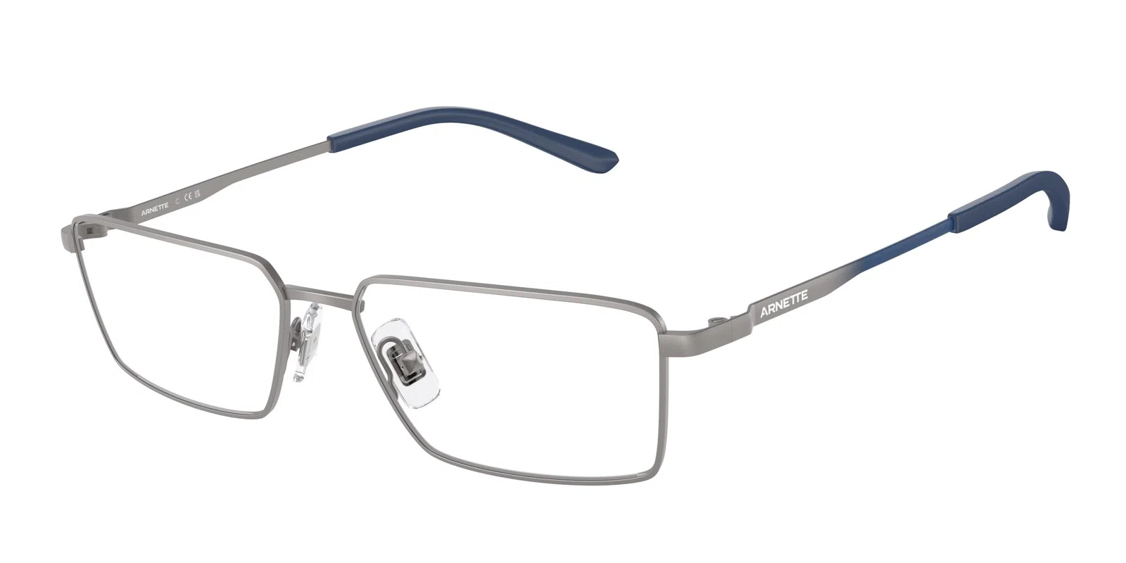 Arnette Quadra 6145 Eyeglasses - view 6